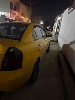 هيونداي أكسنت